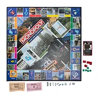 Monopoly® Mainline, PA Edition