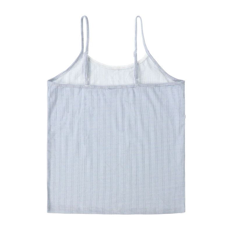 Juniors Pointelle Camisole