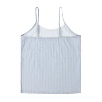 Juniors Pointelle Camisole