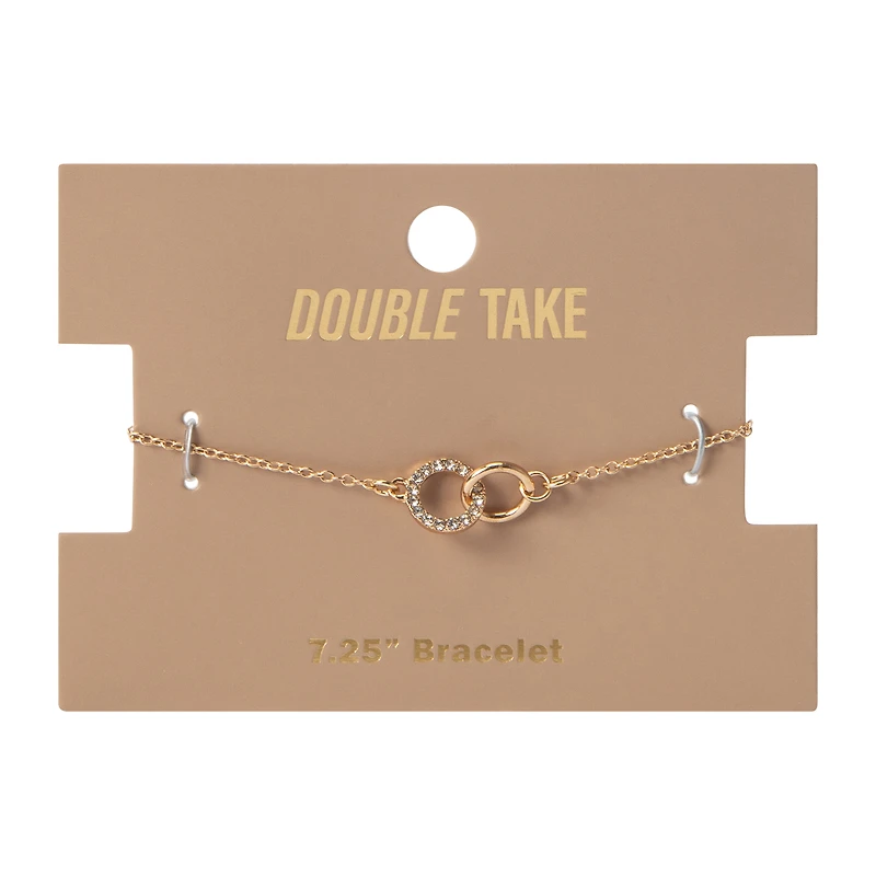 Double Take Bracelet
