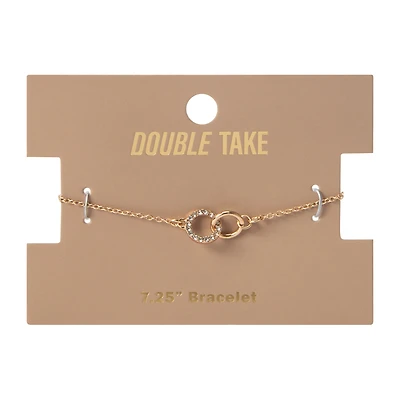 Double Take Bracelet