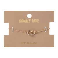 Double Take Bracelet