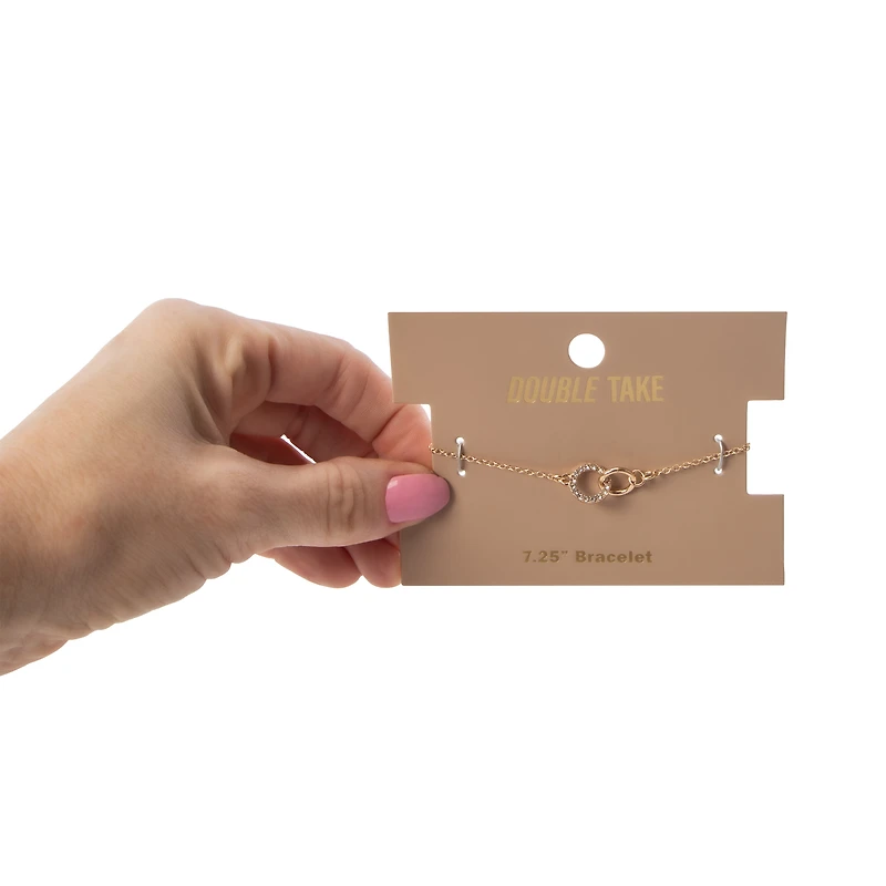 Double Take Bracelet