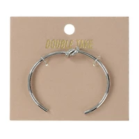 Double Take Knot Bracelet