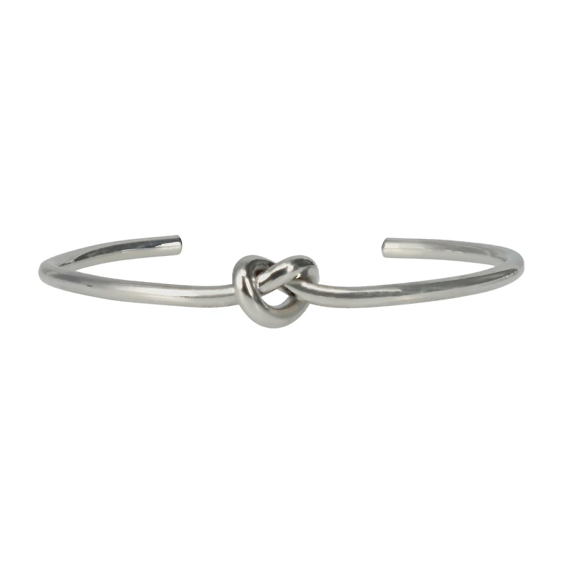 Double Take Knot Bracelet