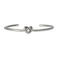 Double Take Knot Bracelet
