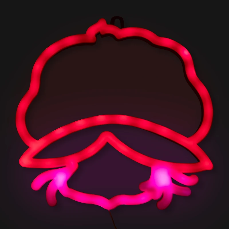Strawberry Shortcake™ Neon Wall Art