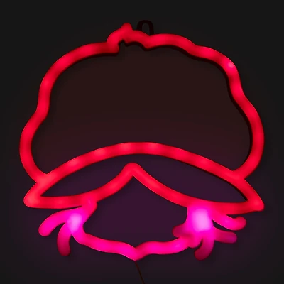 Strawberry Shortcake™ Neon Wall Art