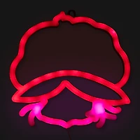 Strawberry Shortcake™ Neon Wall Art