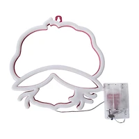 Strawberry Shortcake™ Neon Wall Art