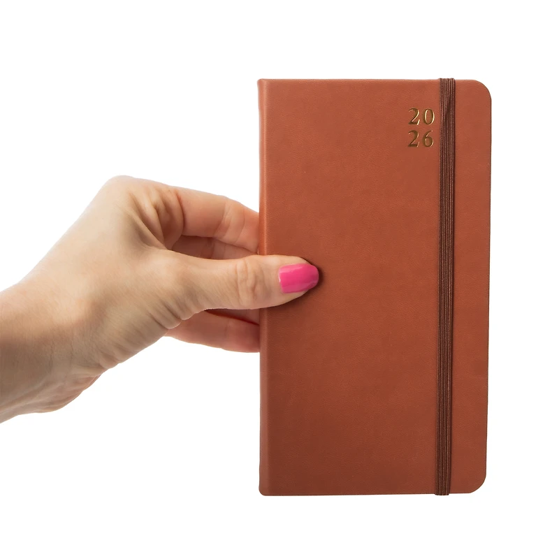 2026 Pocket Planner