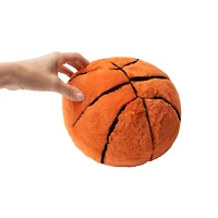 Sports Ball Plush Pillow