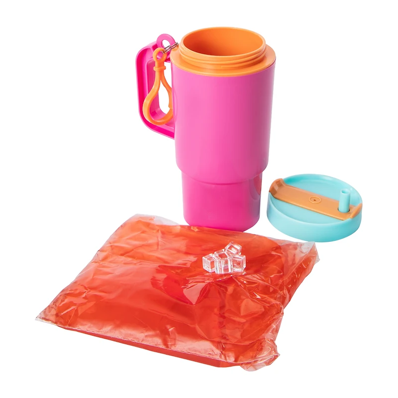 Slimygloop® Slush Scented Slime Set