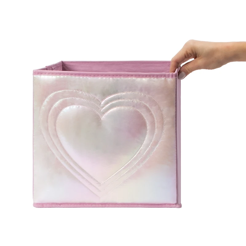 Collapsible Bins 2-Pack Set