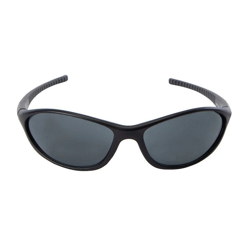 Young Mens Sportwrap Sunglasses