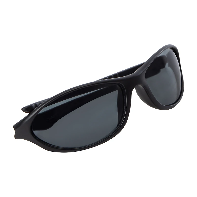 Young Mens Sportwrap Sunglasses