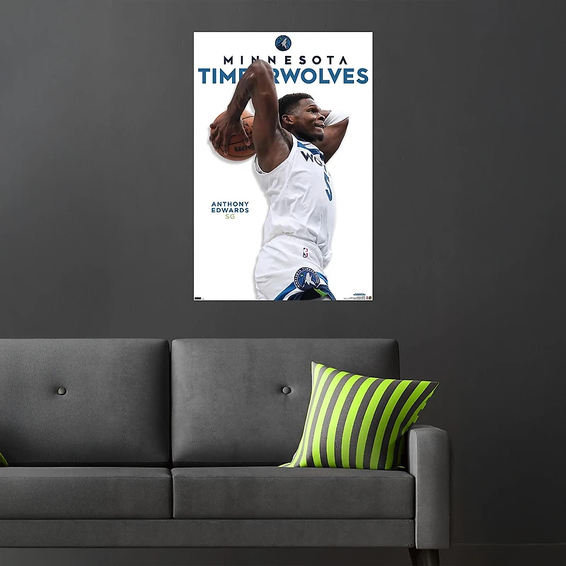 NBA Wall Posters