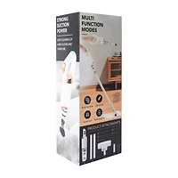 Swift Vac Rechargeable Cordless Vacuum Cleaner