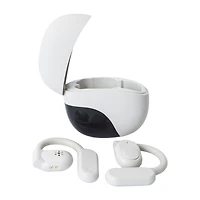 Open Ear Sport Hook True Wireless Earbuds