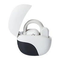 Open Ear Sport Hook True Wireless Earbuds