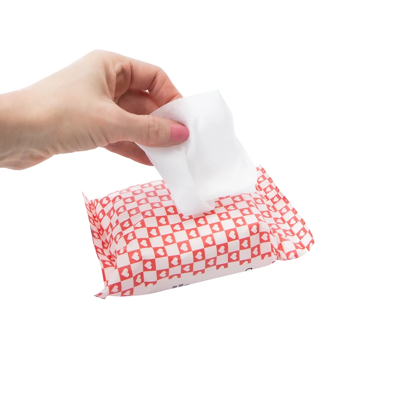 Collagen & Cucumber Cleansing Facial Wipes 30-Count