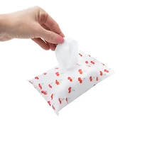 Hyaluronic Acid & Lavender Cleansing Facial Wipes 30-Count