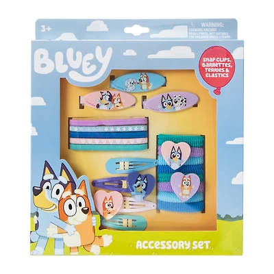 Bluey™ Accessory Set