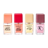 Kimberly's Discovery Set Eau De Parfum 0.5oz