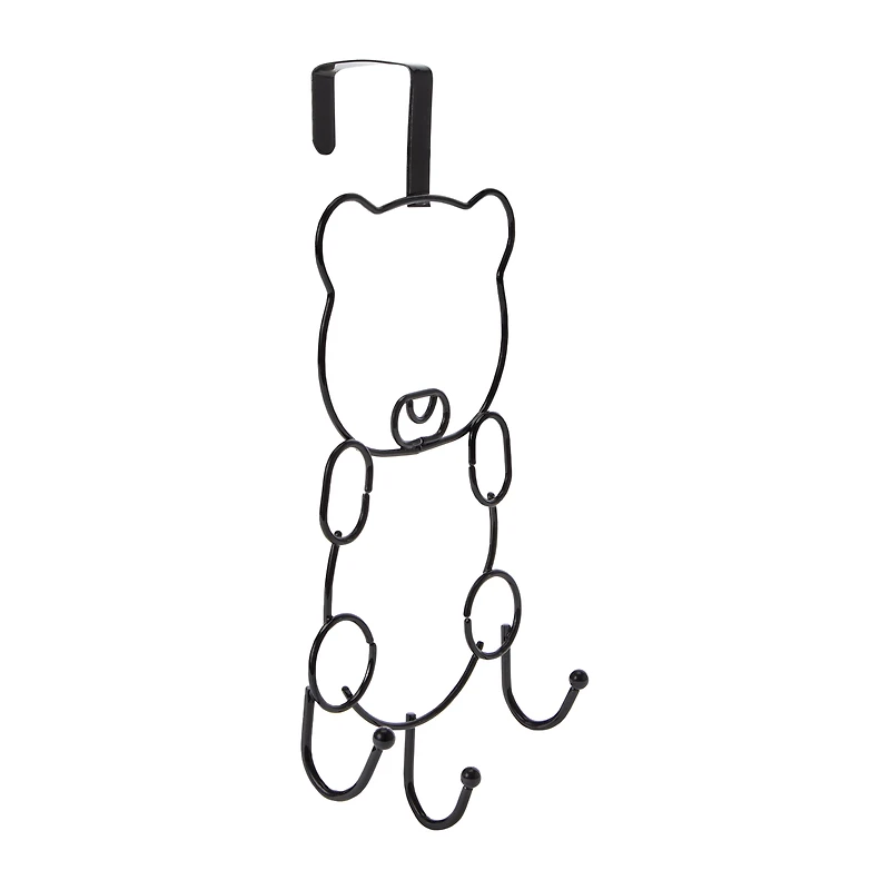 Over-The-Door Hanging Rack