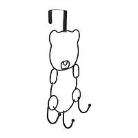 Over-The-Door Hanging Rack