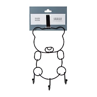 Over-The-Door Hanging Rack