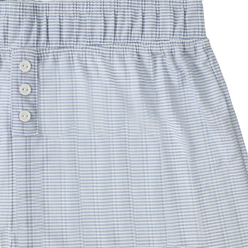 Juniors Pointelle Shorts