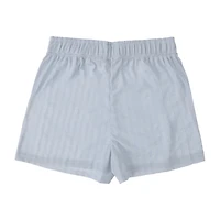 Juniors Pointelle Shorts