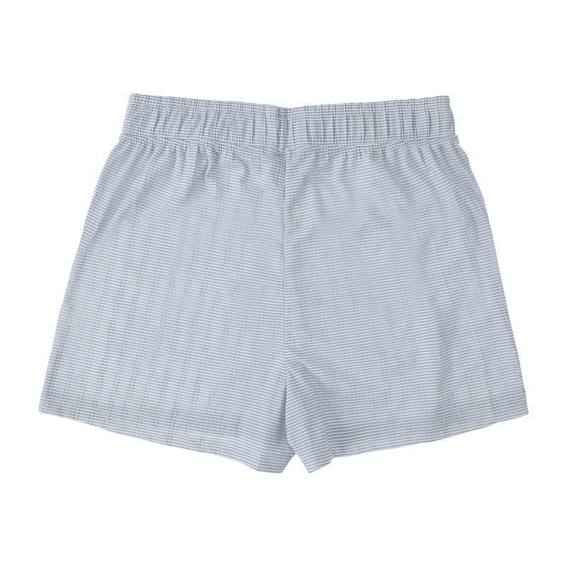 Juniors Pointelle Shorts
