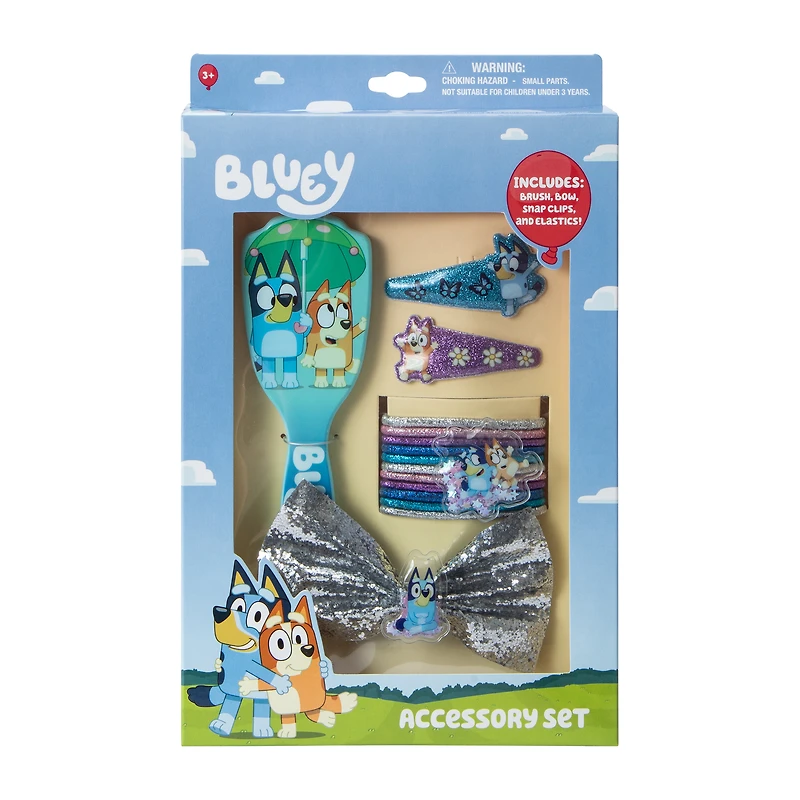 Bluey™ Accessory Set 2