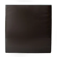 3-Ring Binder, 2-Inch