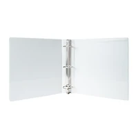 3-Ring Binder, 2-Inch