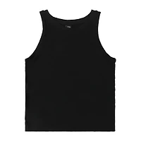 Juniors Modal Ribbed Tank