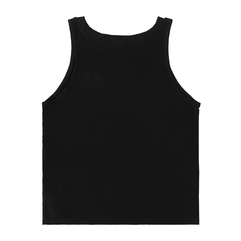 Juniors Modal Ribbed Tank