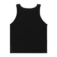 Juniors Modal Ribbed Tank