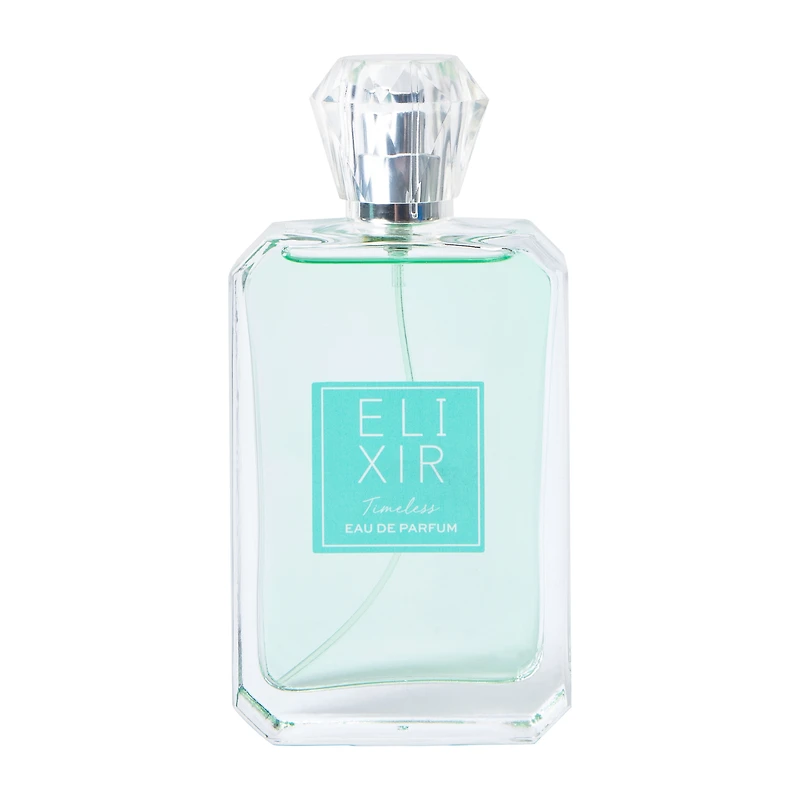 Elixir Timeless Eau De Parfum