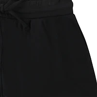 Juniors Modal Ribbed Short