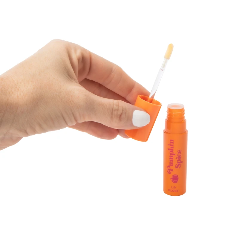 ScentXScent Feelin' Pumpkin Spicy Lip Care Trio Pack