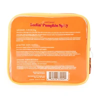ScentXScent Feelin' Pumpkin Spicy Lip Care Trio Pack