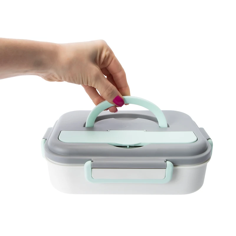 Stainless Steel Bento Box