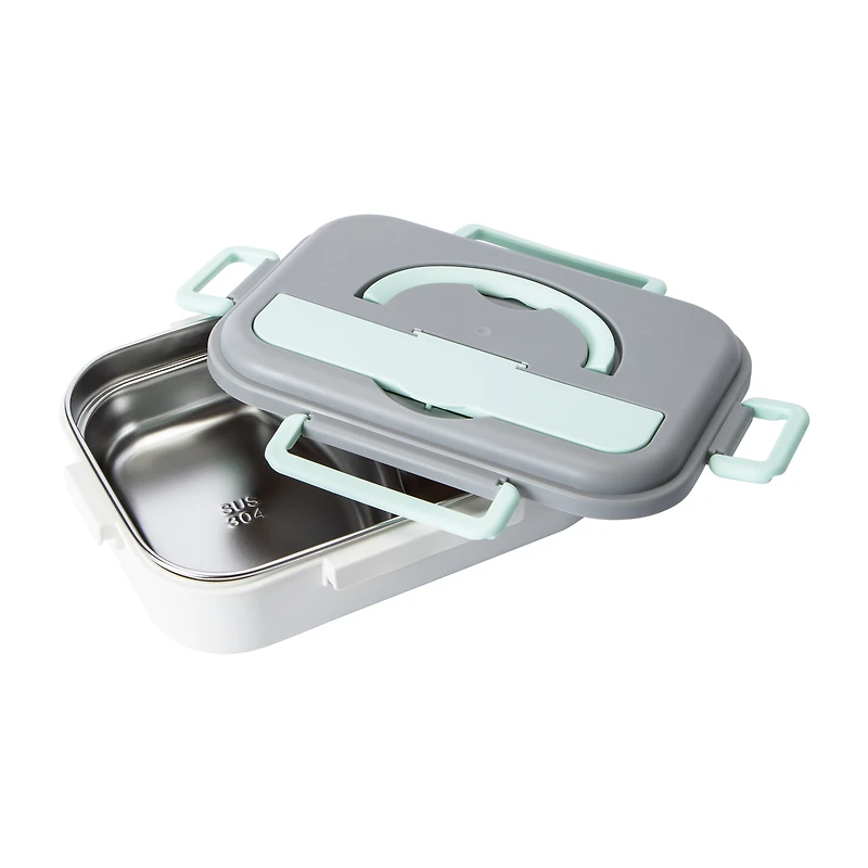 Stainless Steel Bento Box