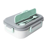 Stainless Steel Bento Box