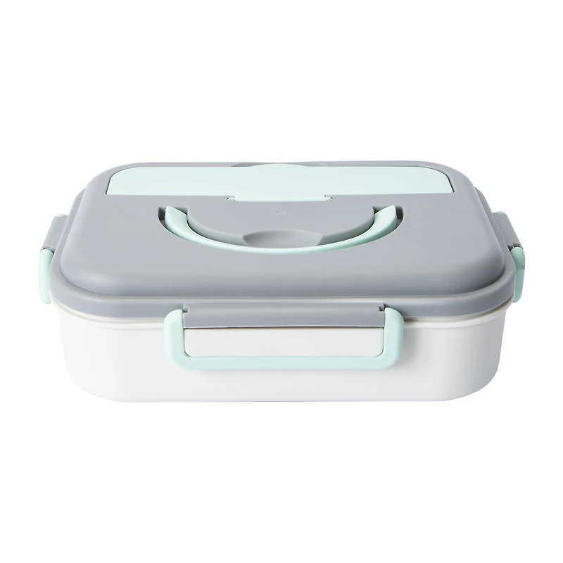Stainless Steel Bento Box