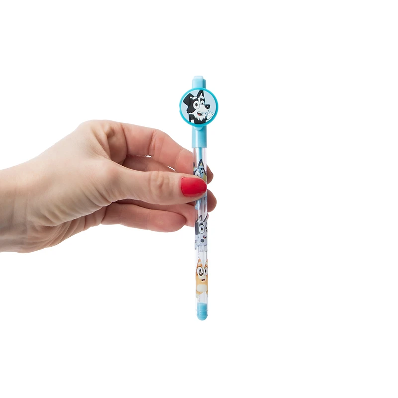Bluey™ Gel Pens 6-Pack