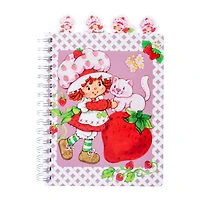 Strawberry Shortcake™ Tab Journal